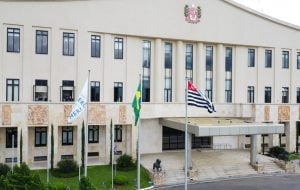 Governo de SP debate ações conjuntas com representantes do Parlamento Europeu