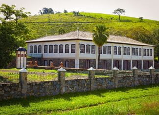 Turismo: Bananal preserva história do Ciclo do Café no Vale do Paraíba