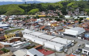 Governo avança na construção de mais de 700 moradias após tragédia em São Sebastião