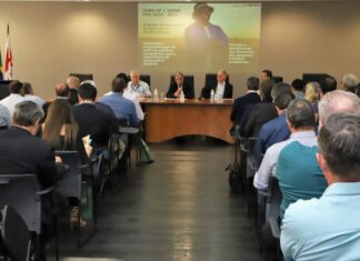 Secretaria de Agricultura e Abastecimento apresenta Programa Agro Paulista + Verde