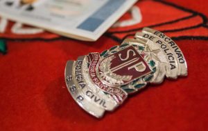 Resolução garante jornada diferenciada a policiais civis e científicas na gestação