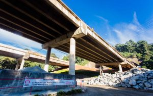 Governo de SP libera novo trecho da marginal do Rodoanel Oeste neste sábado (13)