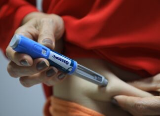 Jovem usa Ozempic sem indicação médica e para na UTI com problema no fígado