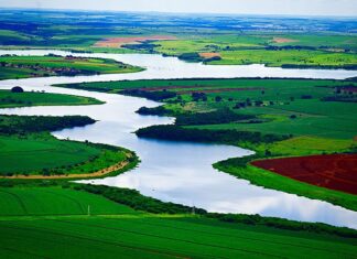 Turismo: dos bordados ao santuário ecológico de Ibitinga