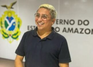 Jornalista é encontrado morto em apartamento na zona sul de Manaus