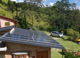 Primeira mulher a usar linha de crédito do governo de SP investe em energia sustentável