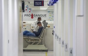 Bancos de sangue de SP têm estoques baixos; tire dúvidas e saiba como doar