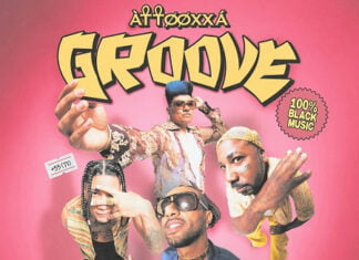ÀTTØØXXÁ expande possibilidades sonoras sem perder a essência com o disco GROOVE