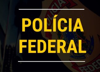 PF cumpre mandado para reprimir o crime de apologia ao nazismo