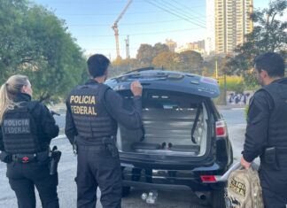 PF apura desvio de recursos públicos destinados à compra de cestas básicas