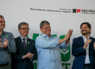 Dia Mundial do Meio Ambiente: SP anuncia R$ 2,13 bilhões em investimentos até 2026