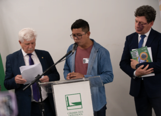 CNS defende tratamento tributário diferenciado para produtos e serviços da sociobiodiversidade