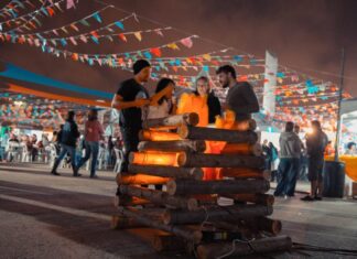 Memorial da América Latina sedia Festa Junina com entrada gratuita em 17 e 18 de junho