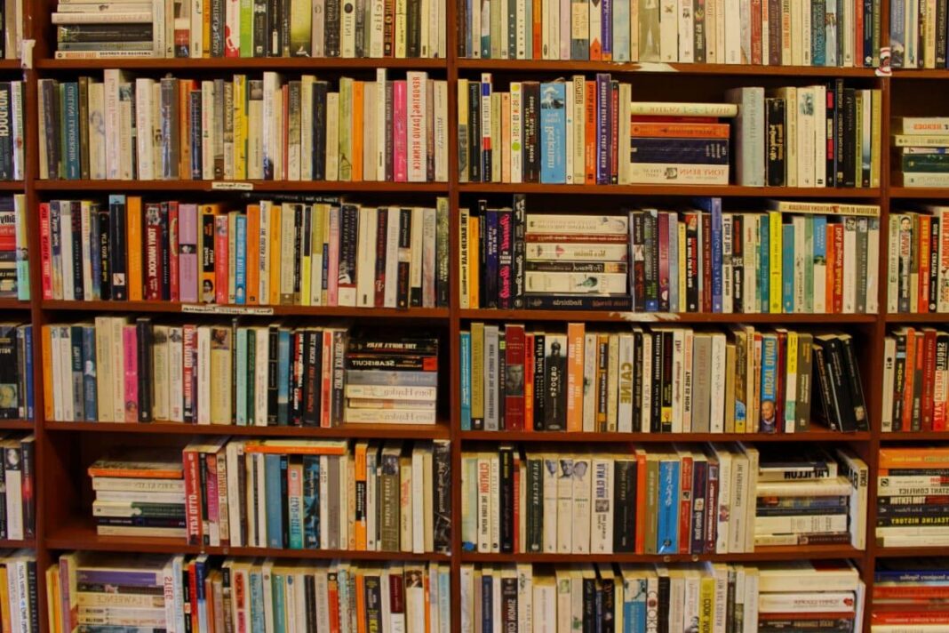 Livros