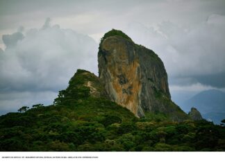 Turismo de SP lança a marca da região da Mantiqueira Paulista