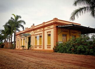 Conheça Torrinha, destino repleto de tradição, cachoeiras e muito café