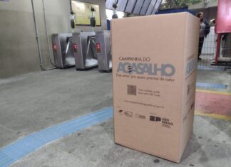 Campanha do Agasalho 2023: Fundo Social de SP divulga novos pontos de arrecadação