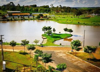 Turismo de saúde: águas medicinais são o destaque de Ibirá