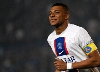 Real Madrid acerta contratação de Mbappé por mais de R$ 1 bilhão, crava jornal