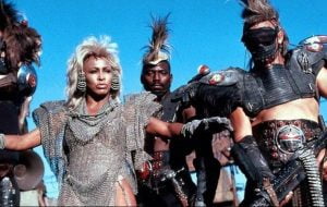 MIS homenageia Tina Turner com mostra de filmes gratuita