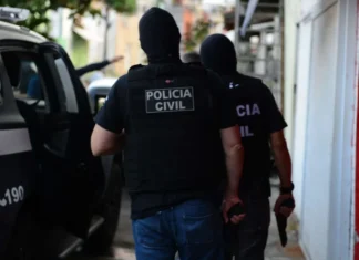 Homem é preso suspeito de estuprar idosa de 71 anos no Ceará: ‘Usou de requintes de crueldade’, diz delegada