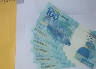 PF cumpre mandados de busca e apreensão para reprimir o crime de moeda falsa em SP