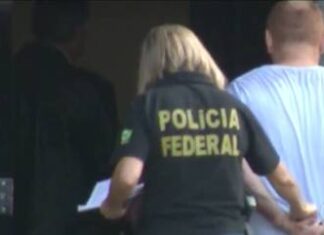 Hacker que invadiu celular de Moro é preso pela PF por descumprir medidas judiciais