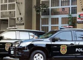 Polícia prende chefe e gerente do PCC, responsáveis pelo tráfico de drogas na Grande São Paulo