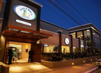 Pesquisa ABF: Food Service cresce 21,2% no primeiro trimestre de 2023 com o ‘combo’ de vendas no salão e delivery