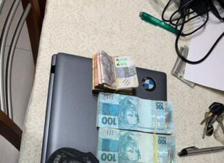 PF reprime crimes contra o Sistema Financeiro