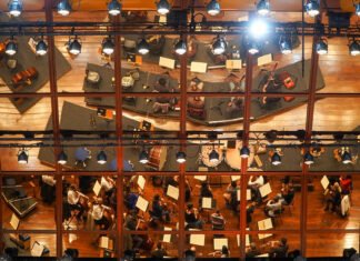 Orquestra Filarmônica de Minas é um dos destaques do Festival de Inverno