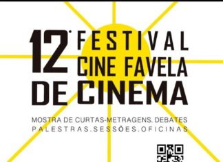 12º Festival Cine Favela Heliópolis começa na sexta 14/07