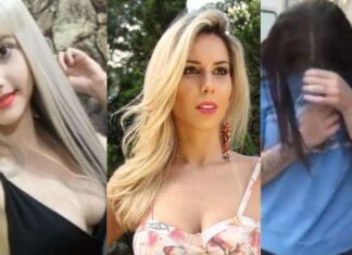Vaidosas e perigosas: veja como agem as ‘Barbies do crime’