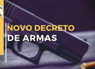 Novo Decreto de Armas não muda atuação de vigilantes