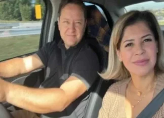 Casal morreu intoxicado por uso inadequado de lareira, diz polícia