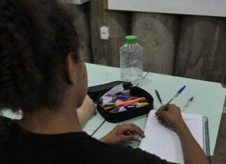 Retrocesso: Lula anuncia fim do projeto das escolas cívico-militares e pede ‘transição cuidadosa’