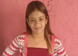 Menina de 12 anos desaparece ao ir no cinema com amigos
