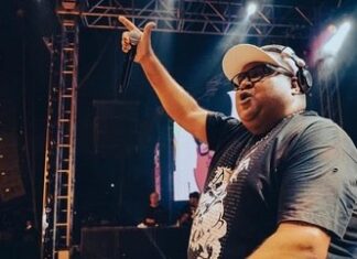 Morre DJ Baphafinha, uma das referências do funk no litoral de SP