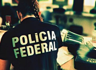 PF cumpre mandados contra pornografia infantil em Cunha e Guaratinguetá, em São Paulo