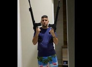 Integrante do ‘Bando do Magrelo’, organização rival do PCC, é preso