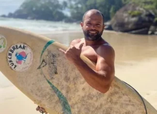 Corpo encontrado no mar em Ubatuba é de segundo pescador desaparecido