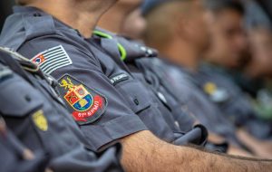 Integração de câmeras ajuda polícia a prender assaltante de carro-forte no Campo Limpo