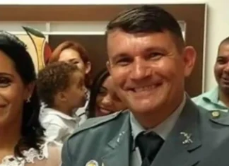 Polícia encontra corpo de PM aposentado que havia sido sequestrado