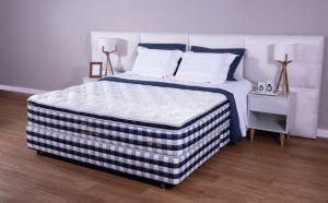 Qual o melhor colchão para cada jeito de dormir? Especialista dá 4 dicas