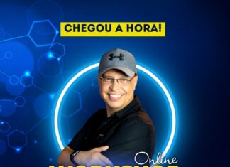 Marco Ribeiro anuncia workshop online com técnicas de dublagem para agosto