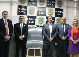 Polícia Civil entrega sede do 35º DP e 2ª Delegacia de Proteção ao Idoso no Jabaquara