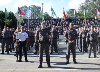 Dia do Soldado marca atuação em defesa da vida e pela proteção ao cidadão