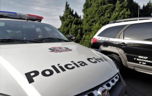 Operação da Polícia Civil de SP prende sete homens ligados à ‘Quadrilha Pix’ na capital