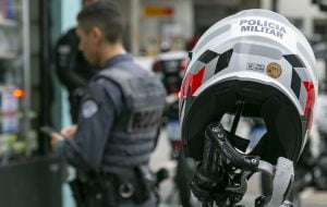 Polícia prende o último envolvido na morte do soldado da Rota no Guarujá