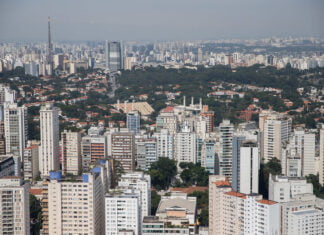 SP lidera ranking de competitividade dos estados